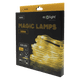 Magiczne lampki 500 led 3000K 50m USB-A 5V -zdjęcie numer 2