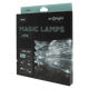 Magiczne lampki 500 led 6500K 50m USB-A 5V -zdjęcie numer 2