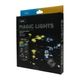 Magiczne lampki 500 led CCT 50m USB-C 5V ZP -zdjęcie numer 2
