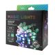 Magiczne lampki choinkowe 216 led 20m DC5V ZP -zdjęcie numer 3
