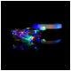 Magiczne lampki kempingowe 80led RGBNW USB-C 5V 8m -zdjęcie numer 5