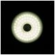Magiczne lampki kempingowe 80led RGBNW USB-C 5V 8m -zdjęcie numer 6