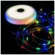 Magiczne lampki kempingowe 80led RGBNW USB-C 5V 8m -zdjęcie numer 4