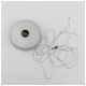 Magiczne lampki kempingowe 80led RGBNW USB-C 5V 8m -zdjęcie numer 2