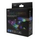 Magiczne lampki kempingowe 80led RGBNW USB-C 5V 8m -zdjęcie numer 7