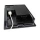 Magiczne lampki panel solarny 2400mAh 5V/2W USB -zdjęcie numer 4