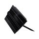 Magiczne lampki panel solarny 2400mAh 5V/2W USB -zdjęcie numer 3
