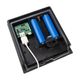 Magiczne lampki panel solarny 2400mAh 5V/2W USB -zdjęcie numer 3