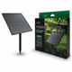 Magiczne lampki panel solarny 6000mAh 5V/7W USB -zdjęcie numer 1