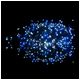 Magiczny sznur 1000led 8 tryb IP44 8000K 50m 230V -zdjęcie numer 1