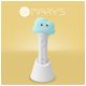 MARY'S 2w1 lampka nocna LED, latarka różdżka chmur -zdjęcie numer 1