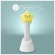 MARY'S 2w1 lampka nocna LED, latarka różdżka gwiaz -zdjęcie numer 1