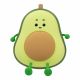 MARY'S lampka nocna LED Awokado -zdjęcie numer 8