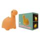MARY'S lampka nocna LED dino brontozaur -zdjęcie numer 6