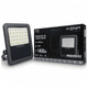 Naświetlacz LED ABS 200W 4000K z P. SOLARNYM -zdjęcie numer 1