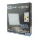 Naświetlacz LED NL-4 PREMIUM 300W 6500K 45000lm IP65 -zdjęcie numer 4