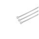 Opaska Kablowa PREMIUM UV OKP-76200W 7,6x200mm BIAŁA -zdjęcie numer 2