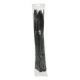 Opaska Kablowa PREMIUM UV OKP-76500B 7,6x500mm CZARNA -zdjęcie numer 3