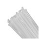 Opaska Kablowa PREMIUM UV OKP-76500W 7,6x500mm BIAŁA -zdjęcie numer 4