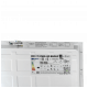 Panel LED 1195/295 40W/45W/50W CCT 120lm/w BIAŁY -zdjęcie numer 2