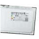 Panel LED 1195/295 40W/45W/50W CCT 120lm/w CZARNY -zdjęcie numer 3