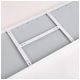 Panel LED 1195x295x38mm 50W 4000K 4500lm natynk BIAŁY -zdjęcie numer 2