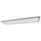 Panel LED Backlit 1195x295x60 50W 4000K czarny -zdjęcie numer 1