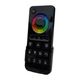 Pilot 4-strefowy do sterownika all-in-one czarny -zdjęcie numer 5