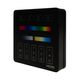 Pilot 4-strefowy panel do sterownika all-in-one czarny -zdjęcie numer 3
