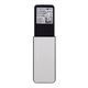 Pilot 4-strefowy slim do sterownika all-in-one czarny -zdjęcie numer 3