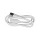 Przedłużka USB A-USB A 1m biała -zdjęcie numer 2