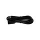 Przedłużka USB C-USB A 1m czarna -zdjęcie numer 3
