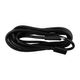Przedłużka USB C-USB C 2m czarna -zdjęcie numer 2