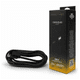 Przedłużka USB C-USB C 2m czarna -zdjęcie numer 1