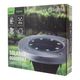 Solarna lampa ogrodowa LED SLO-2 4000K IP44 -zdjęcie numer 8