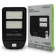 Solarna lampa uliczna 100W 4000K -zdjęcie numer 1