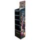 Stand kartonowy Magic Lights 40 x 181 x 33cm -zdjęcie numer 1
