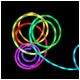 Taśma LED NEON RGB DC5V USB 5m -zdjęcie numer 4