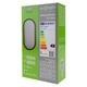 Torton TOR-06OB 6W 4000K 480lm IP54 OWAL CZARNY -zdjęcie numer 3