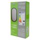 Torton TOR-12OB 12W 4000K 1080lm IP54 OWAL CZARNY -zdjęcie numer 3