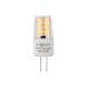Żarówka LED G4 3W 12V 3000K 300lm -zdjęcie numer 1