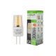 Żarówka LED G4 3W 12V 3000K 300lm -zdjęcie numer 3