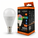 Żarówka LED G45 E14 5W RGB+CCT Tuya Smart BT -zdjęcie numer 1