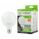 Żarówka LED G95 E27 20W 3000K -zdjęcie numer 2