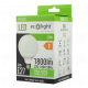 Żarówka LED G95 E27 20W 3000K -zdjęcie numer 3