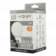 Żarówka LED G95 E27 20W 4000K -zdjęcie numer 3