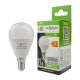 Żarówka LED GOLF BALL E14 10W 3000K 1000lm -zdjęcie numer 3