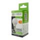 Żarówka LED GOLF BALL E14 10W 3000K 1000lm -zdjęcie numer 2