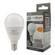 Żarówka LED GOLF BALL E14 10W 4000K 1000lm -zdjęcie numer 2