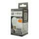 Żarówka LED GOLF BALL E27 10W 4000K 1000lm -zdjęcie numer 3